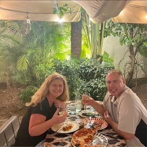 Meet your Posher, Sandi